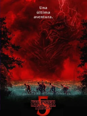 Stranger Things