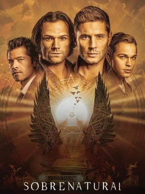 Supernatural