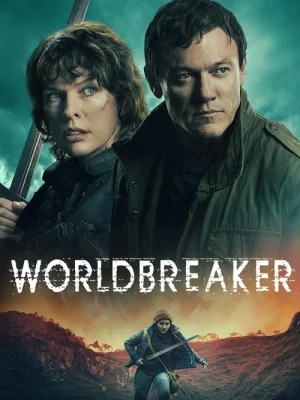 Worldbreaker