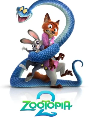 Zootopia 2