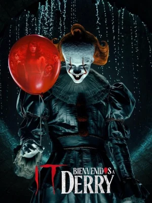 IT: Bienvenidos a Derry