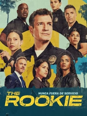 The Rookie
