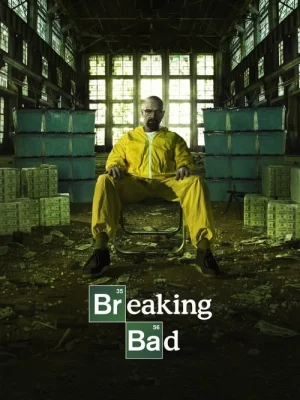 Breaking Bad